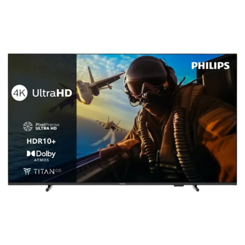 Телевізор Philips 43" LED 4K (43PUS7000/12)